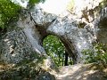 Pilis-hegyseg - Vaskapu-sziklak